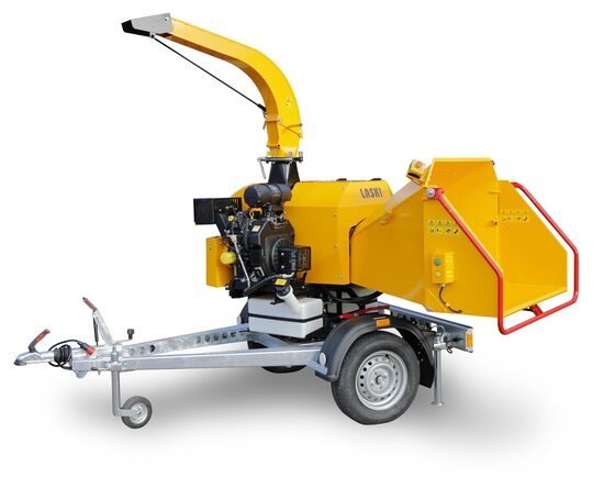 LASKI LS 160 PB