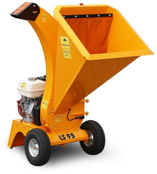 LASKI LS 95GX