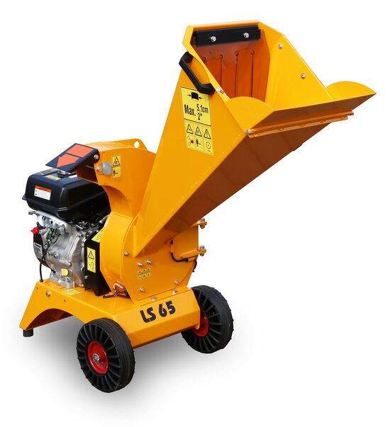 LASKI LS 65CH