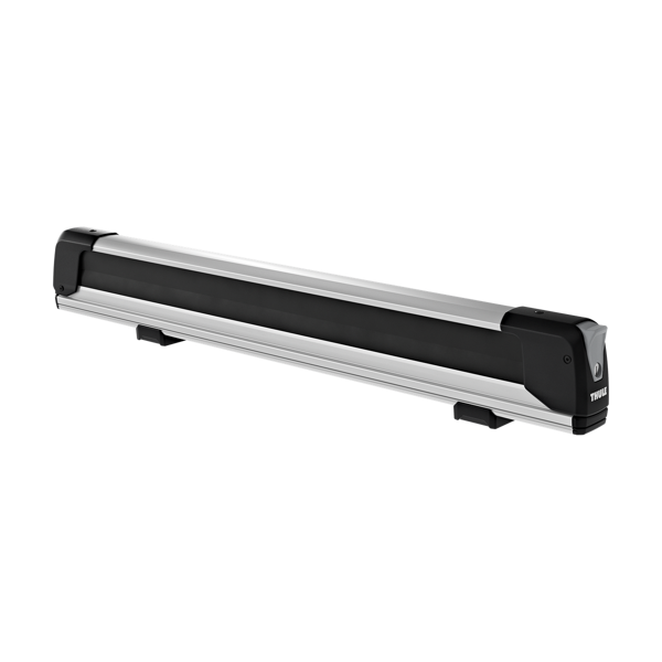 THULE SNOW PACK EXTENDER alumīnija