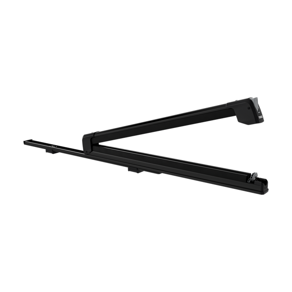 THULE SNOW PACK EXTENDER melns