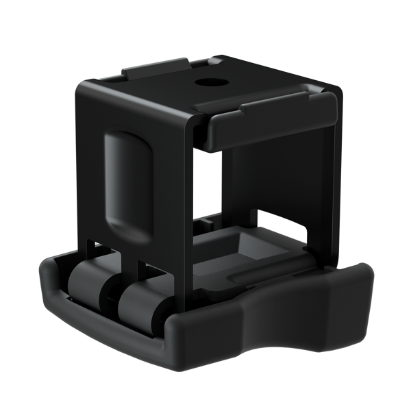 THULE SQUAREBAR ADAPTER 4-pack