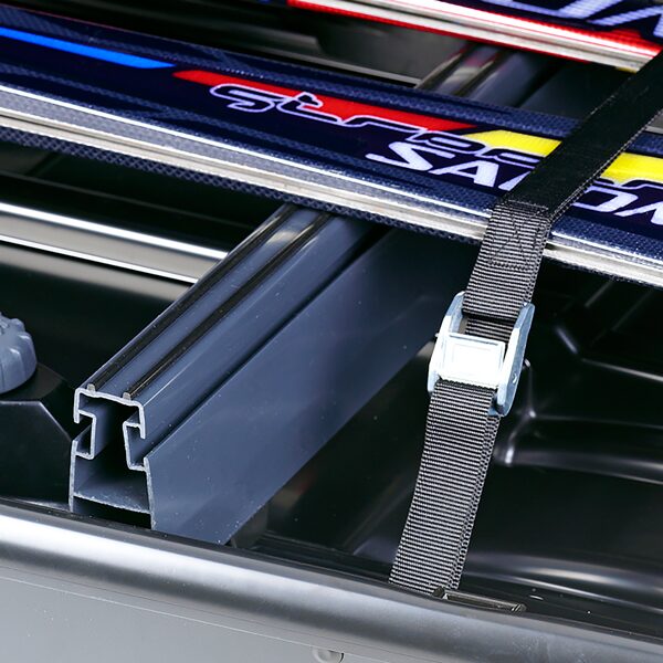 THULE BOX SKI CARRIER ADAPTER 