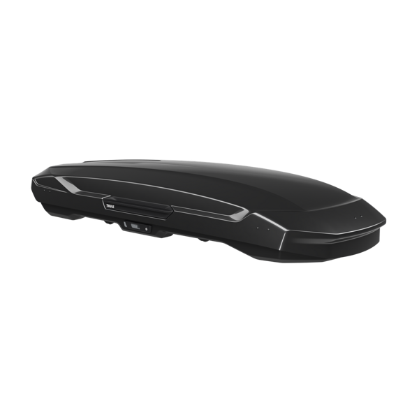 THULE MOTION 3 XXL LOW jumta kaste
