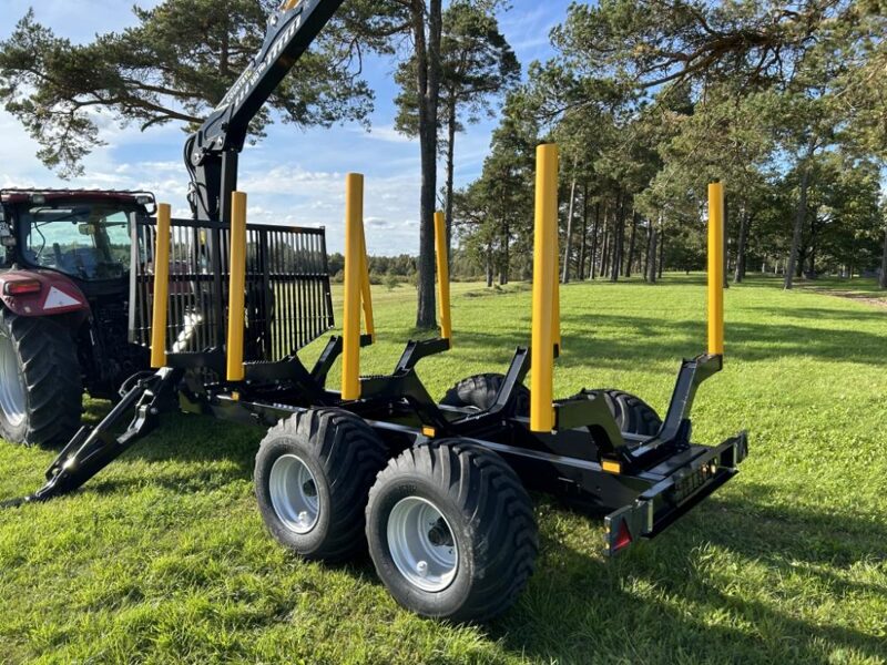 Country 90 DU ar 670 Master Manipulatoru.