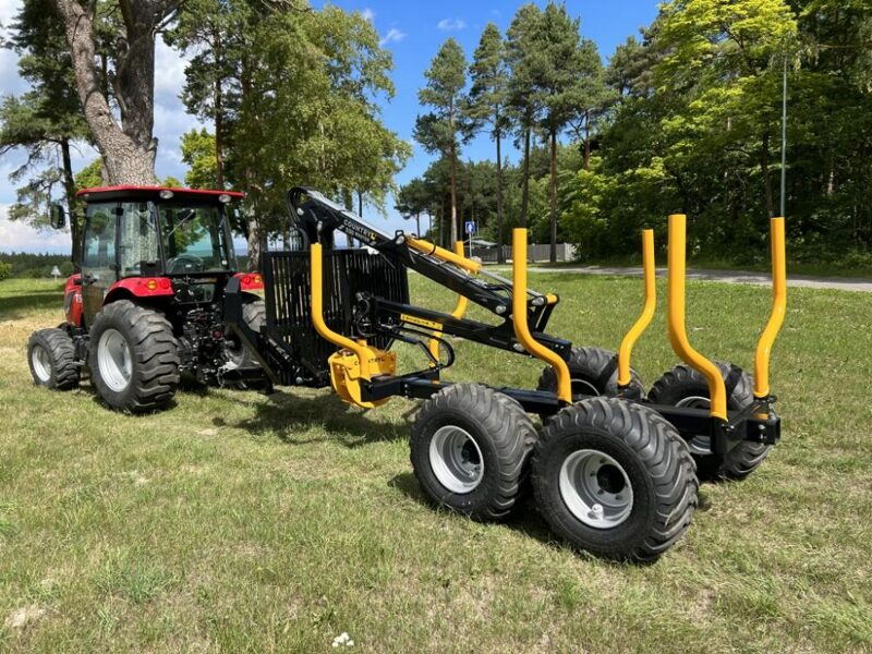 Country S50 ar 550Master Manipulatoru