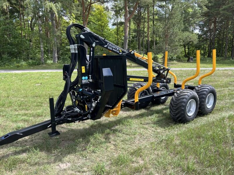 Country S90 ar 670Master Manipulatoru.