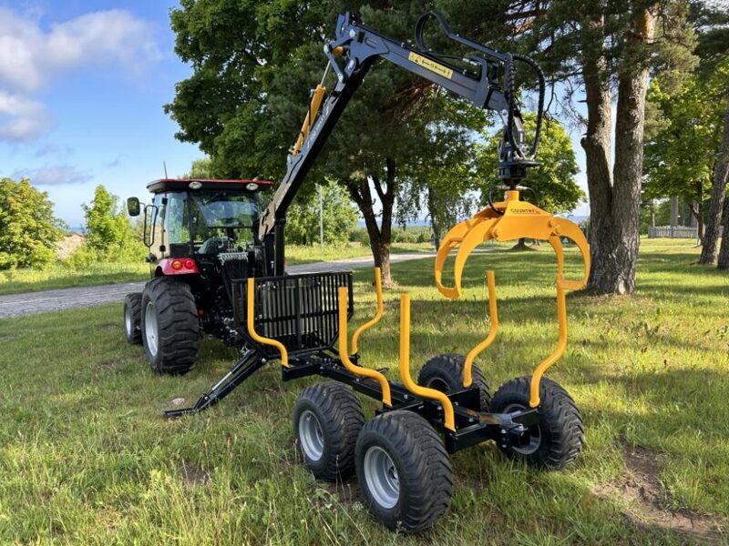 Country S30 ar 500Smart Manipulatoru.