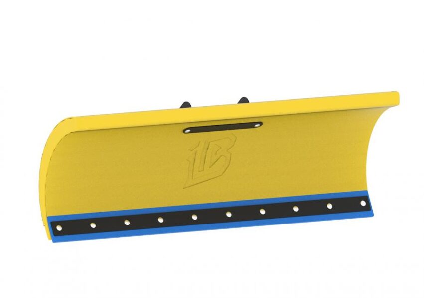 GUMIJAS ASMENIS PLASTMASAS ŠĶŪREI 1520mm (Iron Baltic)