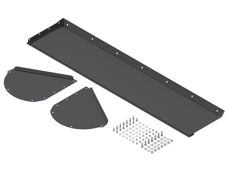 KAUSA PĀRBŪVES KOMPLEKTS 1500mm (Iron Baltic)