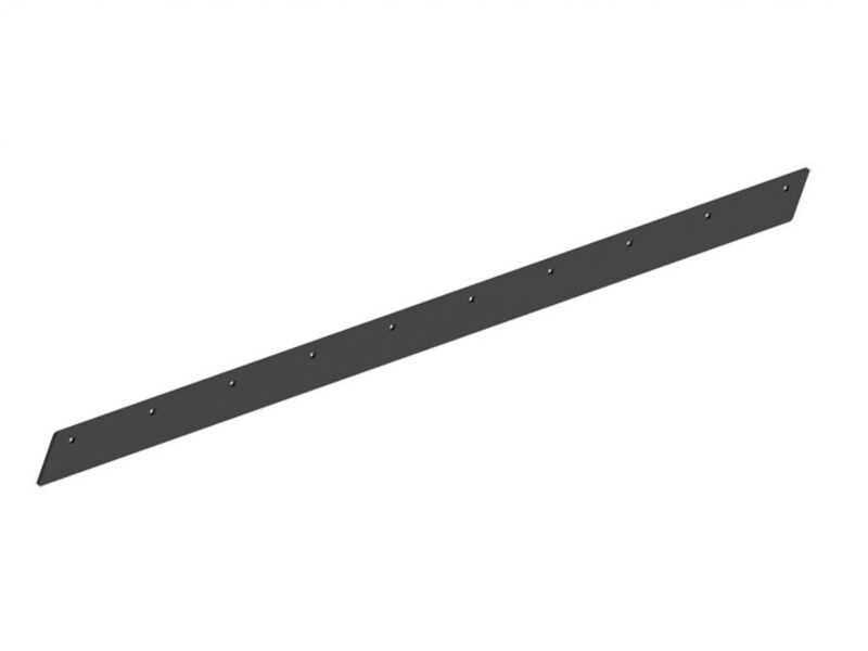 METĀLA ASMENIS PLASTMASA ŠĶŪREI 1520mm (Iron Baltic)