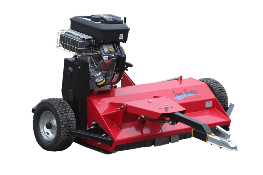 KVADRACIKLA PĻAUJMAŠĪNA 18ZS ( Briggs & Stratton )