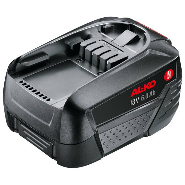 AKUMULATORS AL-KO  B125 LI 18 V 6.0 Ah 