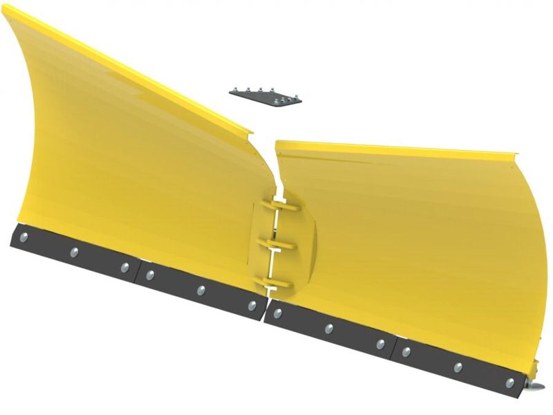 V-ŠĶŪRE G2 1500mm (Iron Baltic)