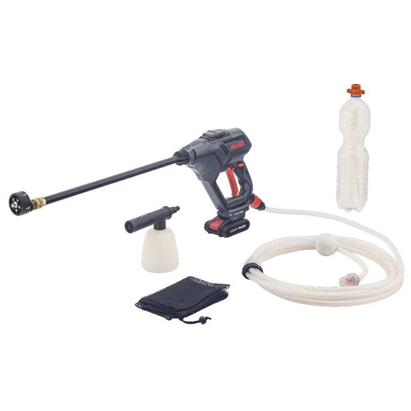 AL-KO PW 2040 EASY FLEX