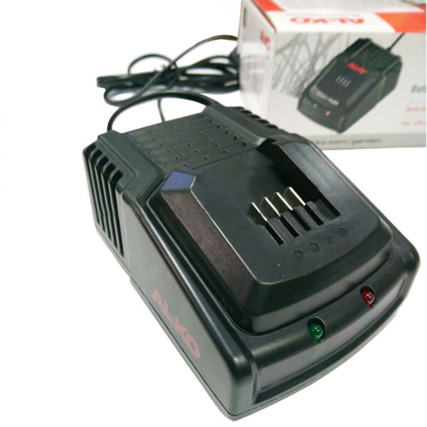 LĀDĒTĀJS AL-KO C30 LI EASY FLEX