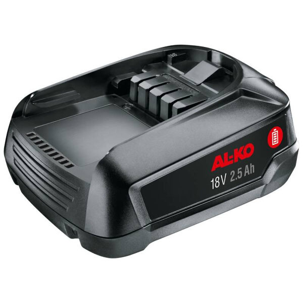 AKUMULATORS AL-KO B50 LI 18 V 2.5 Ah 