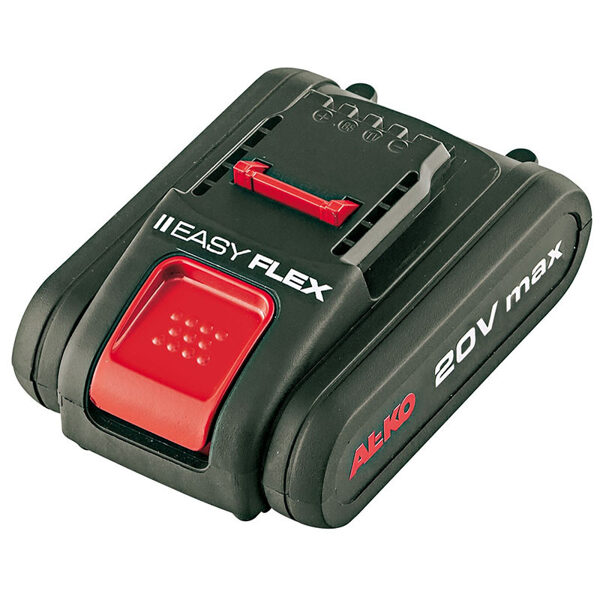 AKUMULATORS AL-KO B50 Li Easyflex 45Wh-20V 2.5Ah 