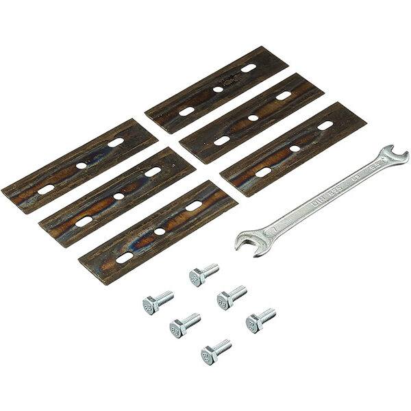 ASMEŅI ROBOLINHO 500/700