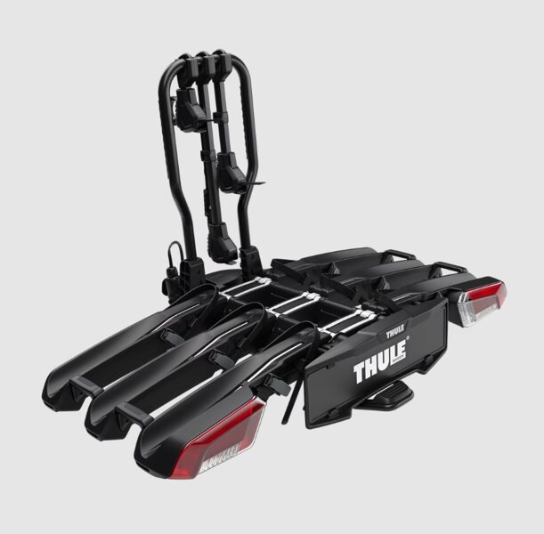 Thule EasyFold 3 (3 velosipēdiem)