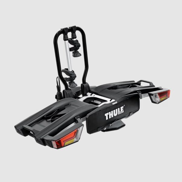 Thule EasyFold XT (2 velosipēdiem)