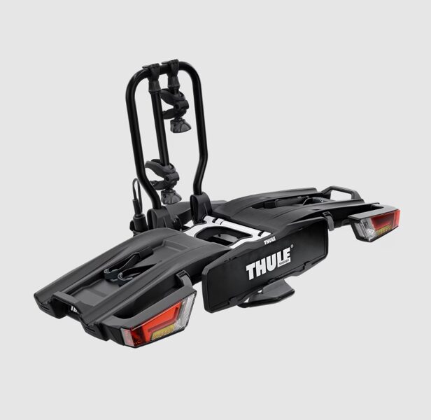 Thule EasyFold XT (2 velosipēdiem)