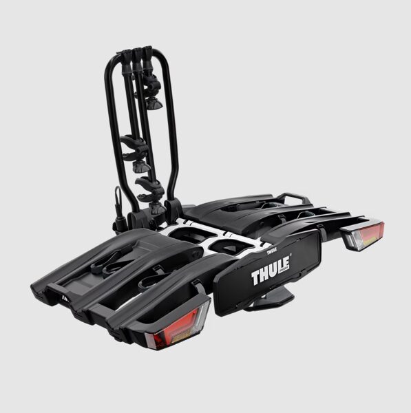 Thule EasyFold XT (3 velosipēdiem)