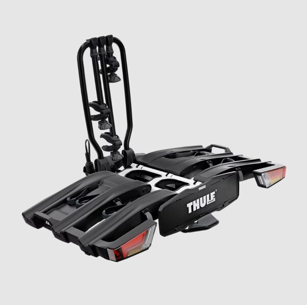 Thule EasyFold XT (3 velosipēdiem)