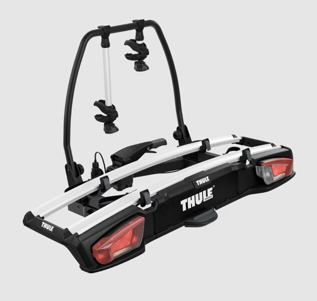 Thule VeloSpace XT (2 velosipēdiem)
