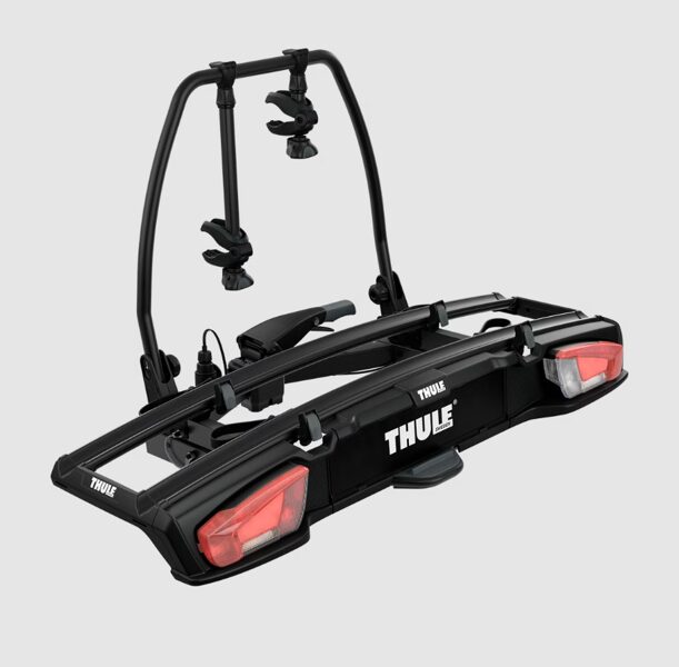 Thule VeloSpace XT (2 velosipēdiem)