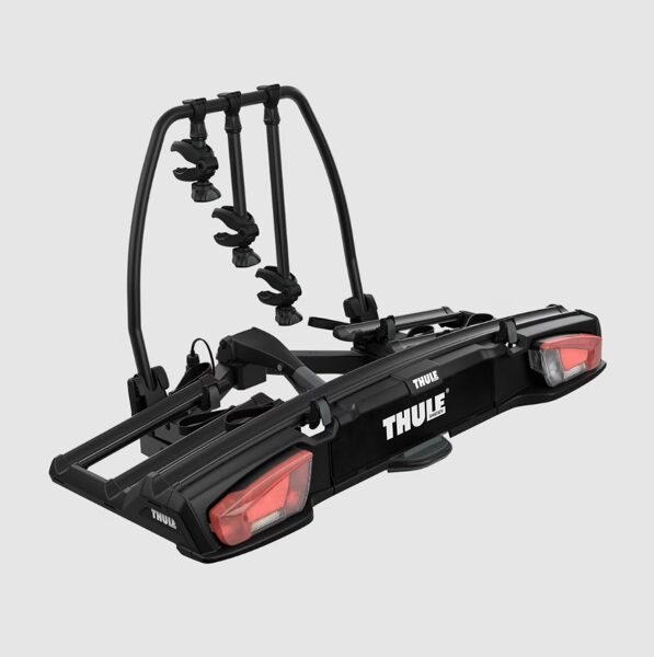 Thule VeloSpace XT (3 velosipēdiem)