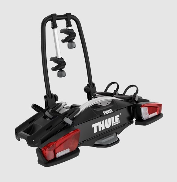Thule VeloCompact 13-pin (2 velosipēdiem)
