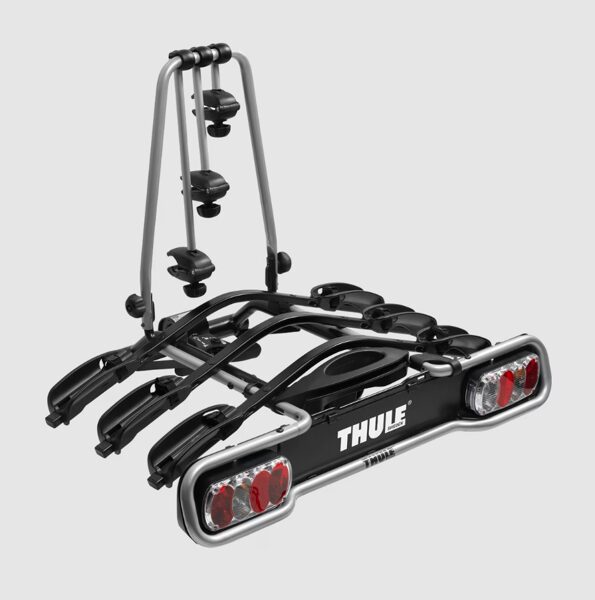 Thule EuroRide (3 velosipēdiem)