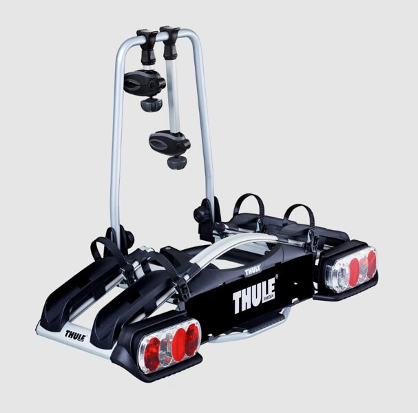 Thule EuroWay G2 (2 velosipēdiem)