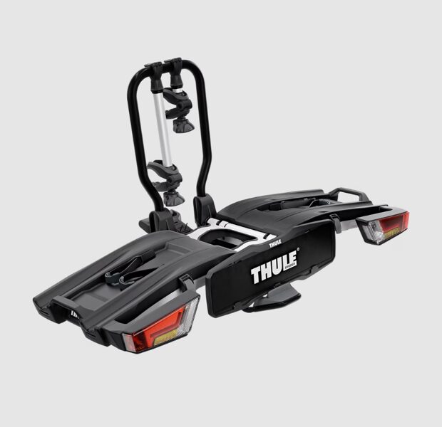 Thule EasyFold XT F (2 velosipēdiem)