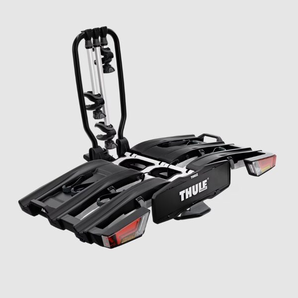 Thule EasyFold XT F (3 velosipēdiem)