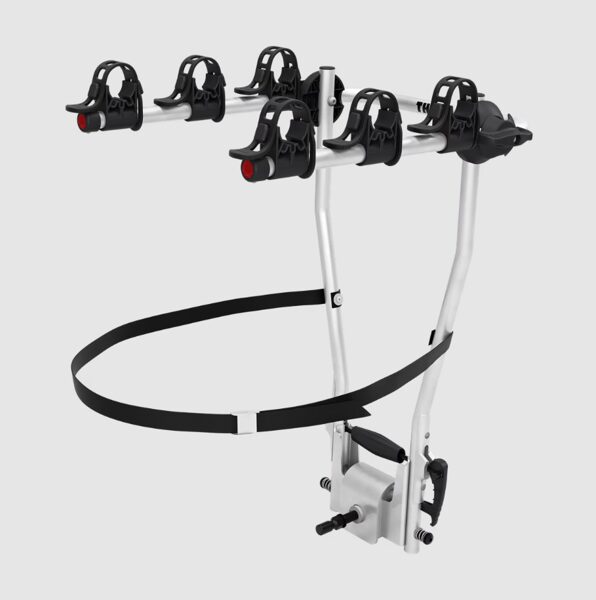 Thule HangOn (3 velosipēdiem)