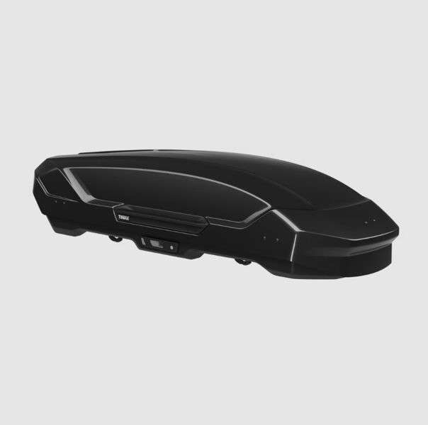 THULE MOTION 3 SPORT jumta kaste