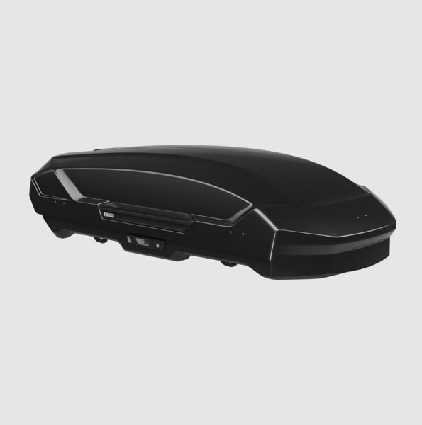 THULE MOTION 3 M          jumta kaste