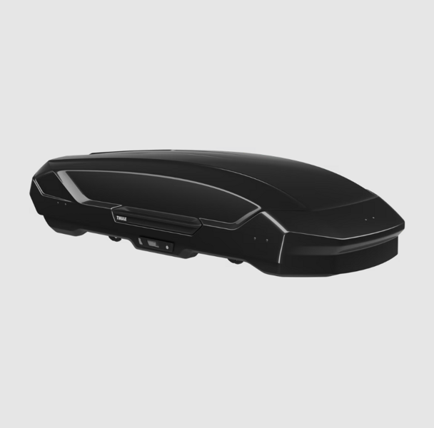 THULE MOTION 3 L jumta kaste