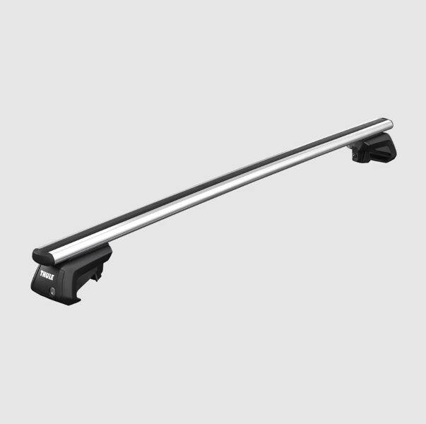 THULE SMARTRACK XT sudraba