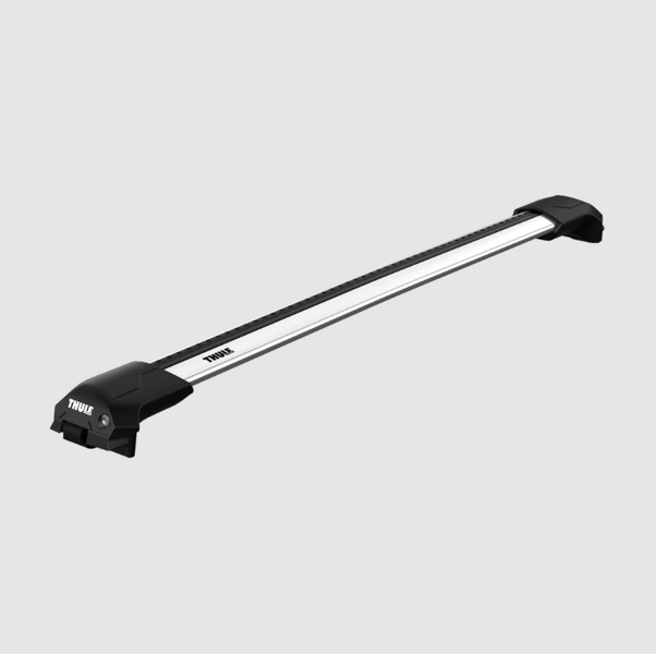 THULE WINGBAR EDGE sudraba