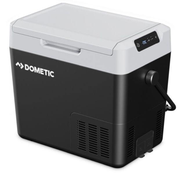 Ledusskapis DOMETIC CFF18, AC/DC EU Ver., Compressor Cooler