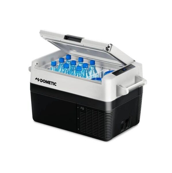Ledusskapis DOMETIC CFF35, AC/DC EU Ver., Compressor cooler