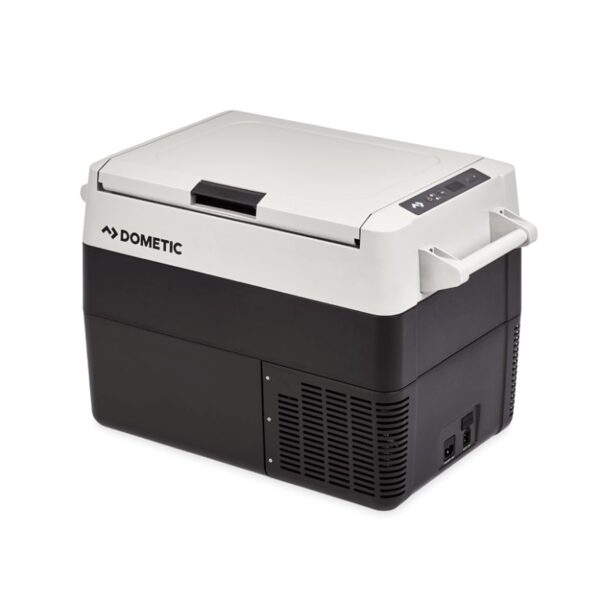 Ledusskapis DOMETIC CFF45, AC/DC EU Ver., Compressor cooler