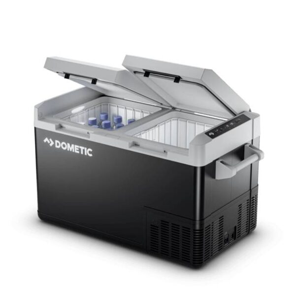 Ledusskapis DOMETIC CFF70DZ, AC/DC EU Ver., Compressor cooler