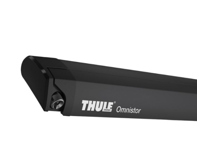 Thule Omnistor Marķīze TO 6300 4,00 x 2,50, Mystic Grey, antrahits