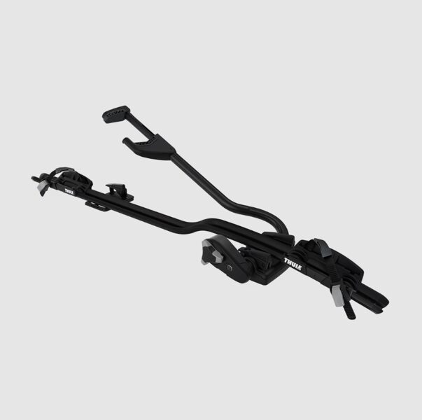 Thule ProRide roof bike rack black