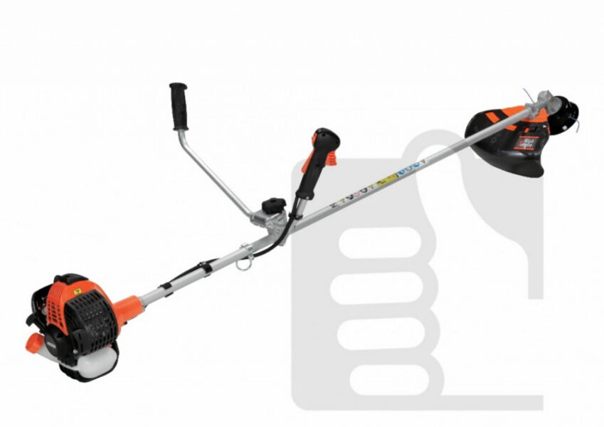 ECHO SRM-265TES