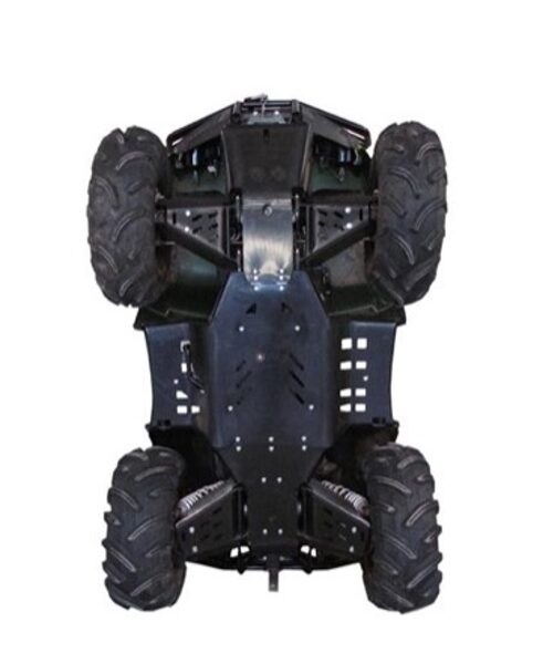 Arctic Cat 500 / 550 / 700